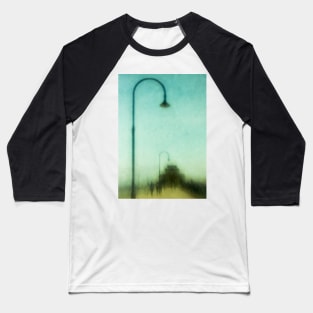 Introspective Baseball T-Shirt